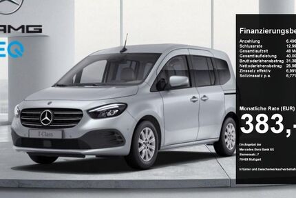Mercedes-Benz T-Klasse 12.127 km 30.980 &euro; Dortmund 44139