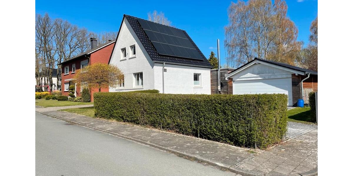 Einfamilienhaus Werne - 6 Zimmer, 118 m&sup2;, 399.000&euro; | Angebot:26207747