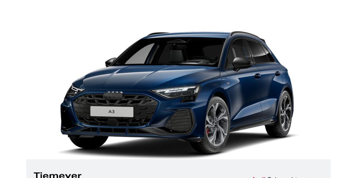 Audi A3 7.638 km 42.790 &euro; Bochum 44809
