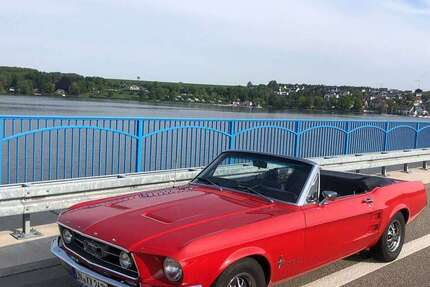 Ford Mustang 35.800 km 46.800 &euro; Unna, Stadt 59427