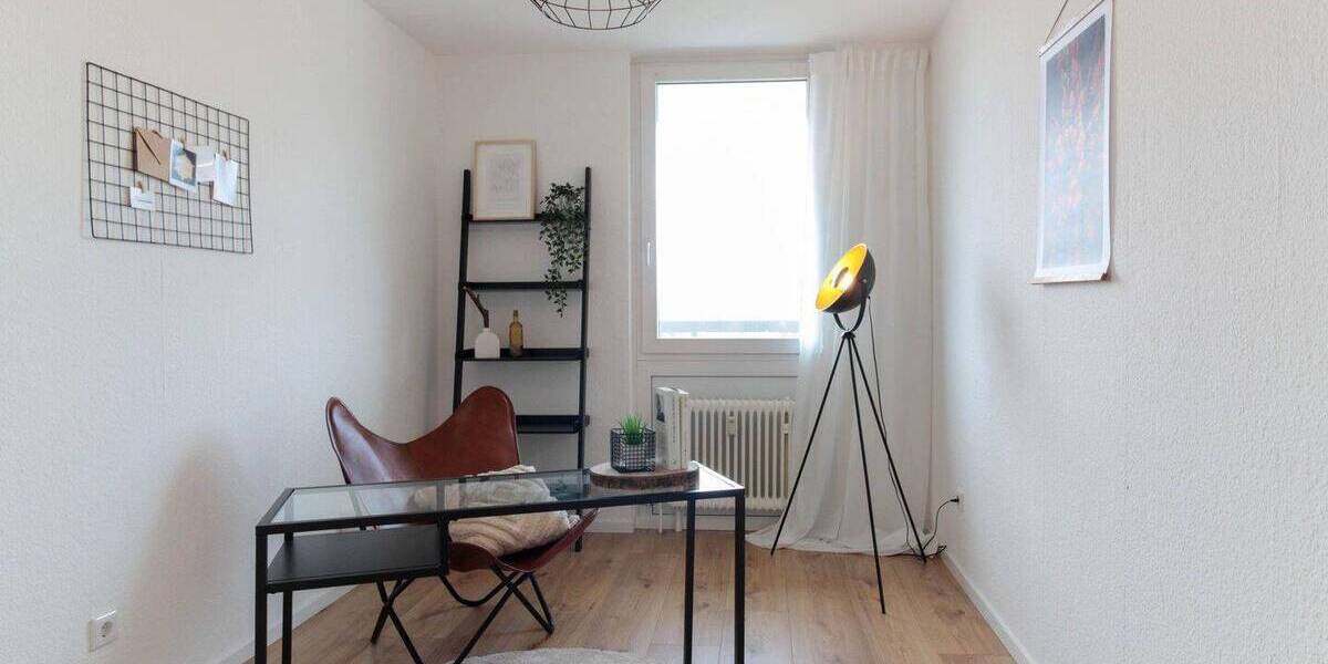Etagenwohnung Marl Drewer - 4 Zimmer, 94 m&sup2;, 199.000&euro; | Angebot:26749904