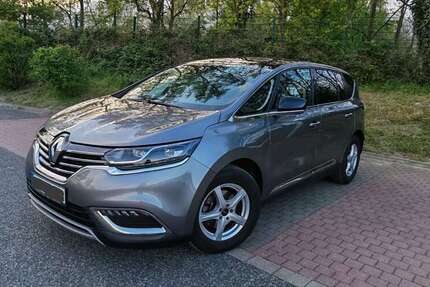 Renault Espace 32.800 km 28.900 &euro; Kamen 59174