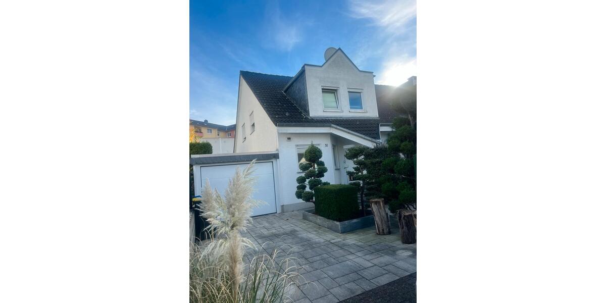 Reihenhaus Dortmund Hörde - 5 Zimmer, 147 m&sup2;, 340.000&euro; | Angebot:25286753