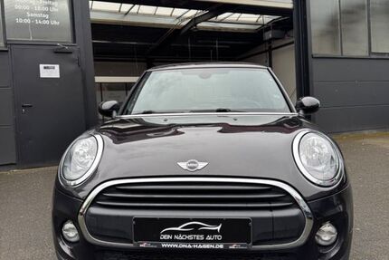 Mini ONE 117.374 km 8.397 &euro; Hagen 58093