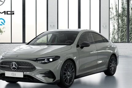 Mercedes-Benz CLA 220 9.500 km 59.880 &euro; Hagen 58135