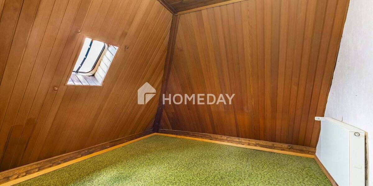 Doppelhaushälfte Hamm Heessen - 4 Zimmer, 75 m&sup2;, 140.970&euro; | Angebot:26244284