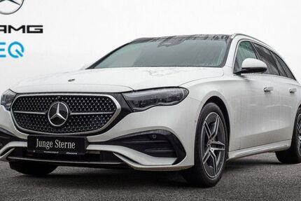 Mercedes-Benz E 200 10.794 km 51.080 &euro; Iserlohn 58636