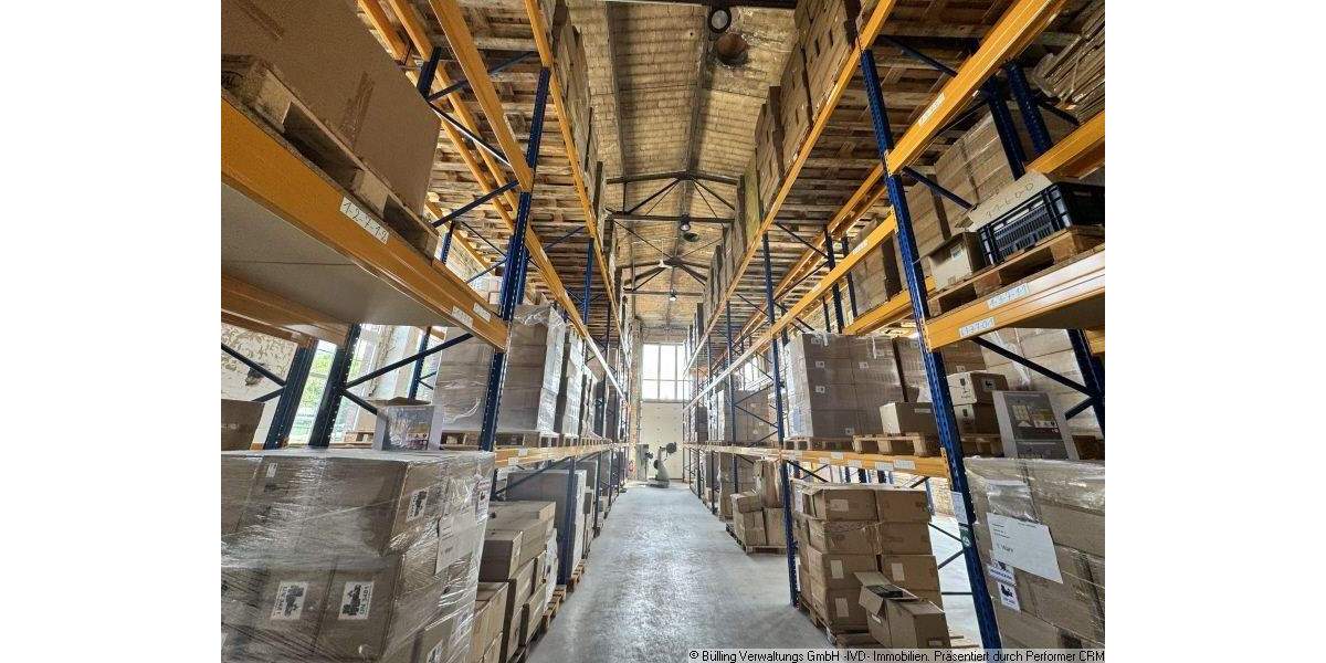 Gewerbeobjekt Dortmund Eving - 5.250.000&euro; | Angebot:25697645