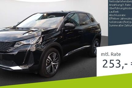 Peugeot 3008 45.105 km 21.639 &euro; Dülmen 48249