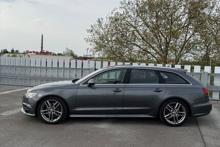 Audi A6 217.000 km 17.100 &euro; Dortmund 44388