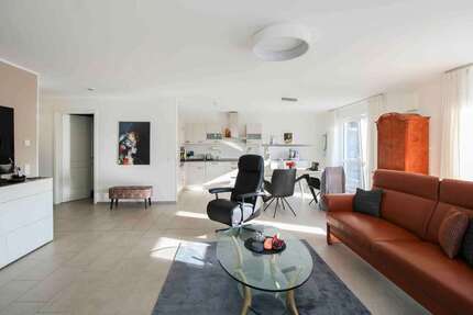 Wohnung Schwerte - 3 Zimmer, 101 m&sup2;, 299.000&euro; | Angebot:27008519