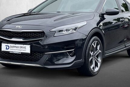 Kia XCeed 40.336 km 20.990 &euro; Castrop-Rauxel 44575