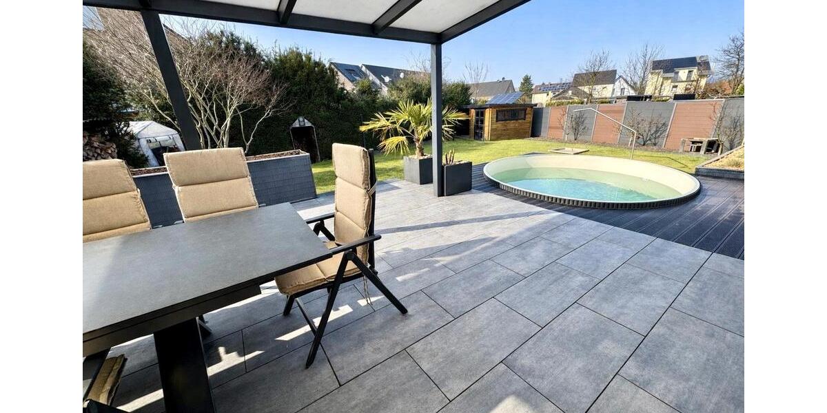 Doppelhaushälfte Bergkamen - 4 Zimmer, 160 m&sup2;, 390.000&euro; | Angebot:26122099