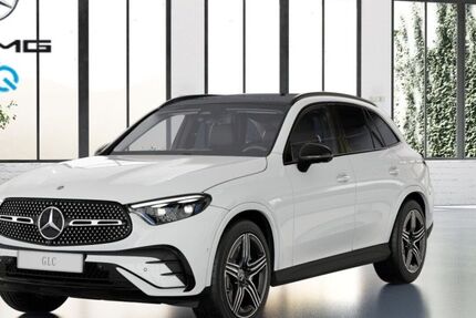 Mercedes-Benz GLC 300 22.637 km 65.880 &euro; Iserlohn 58636