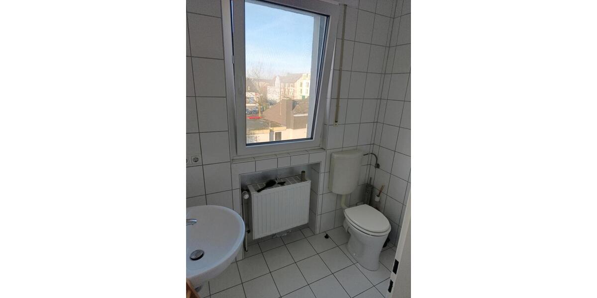 Etagenwohnung Hamm Berge - 3 Zimmer, 80 m&sup2;, 780&euro; | Angebot:26039406