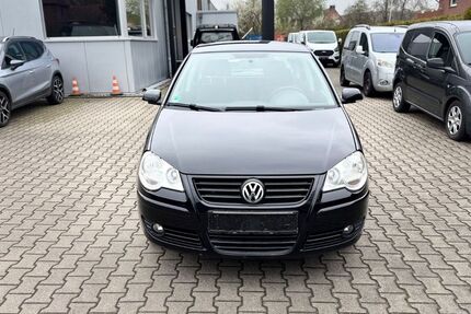 VW Polo 86.639 km 3.990 &euro; Lüdinghausen 59348