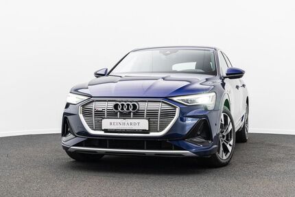 Audi e-tron 79.952 km 31.130 &euro; Hagen 58091