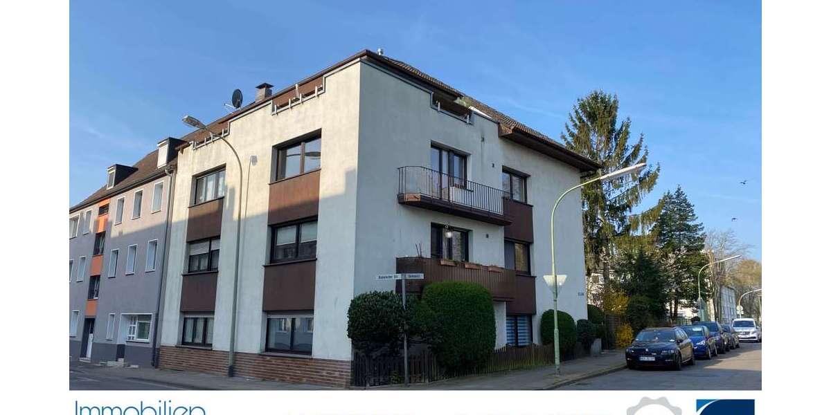 Etagenwohnung Herne Eickel - 3.5 Zimmer, 74 m&sup2;, 120.000&euro; | Angebot:22186051