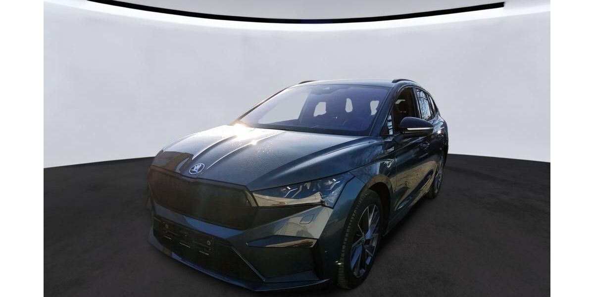 Skoda Enyaq 30.978 km 30.830 &euro; Hagen 58091