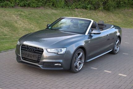 Audi A5 178.000 km 16.300 &euro; Bochum 44869
