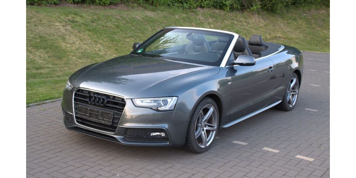 Audi A5 178.000 km 16.300 &euro; Bochum 44869