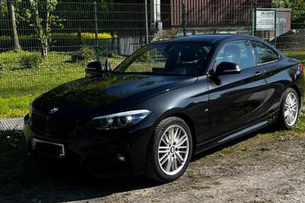 BMW 218 209.000 km 15.500 &euro; Lünen 44532
