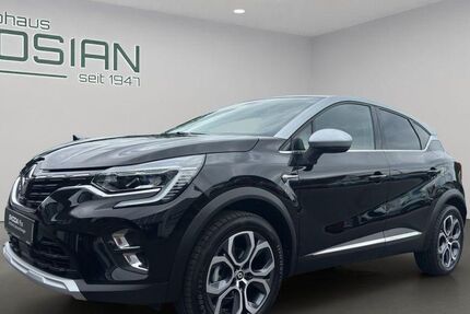 Renault Captur 46.500 km 17.790 &euro; Iserlohn 58642