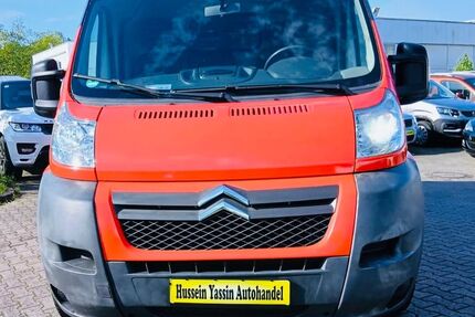 Citroen Jumper 161.000 km 6.499 &euro; Dortmund 44147