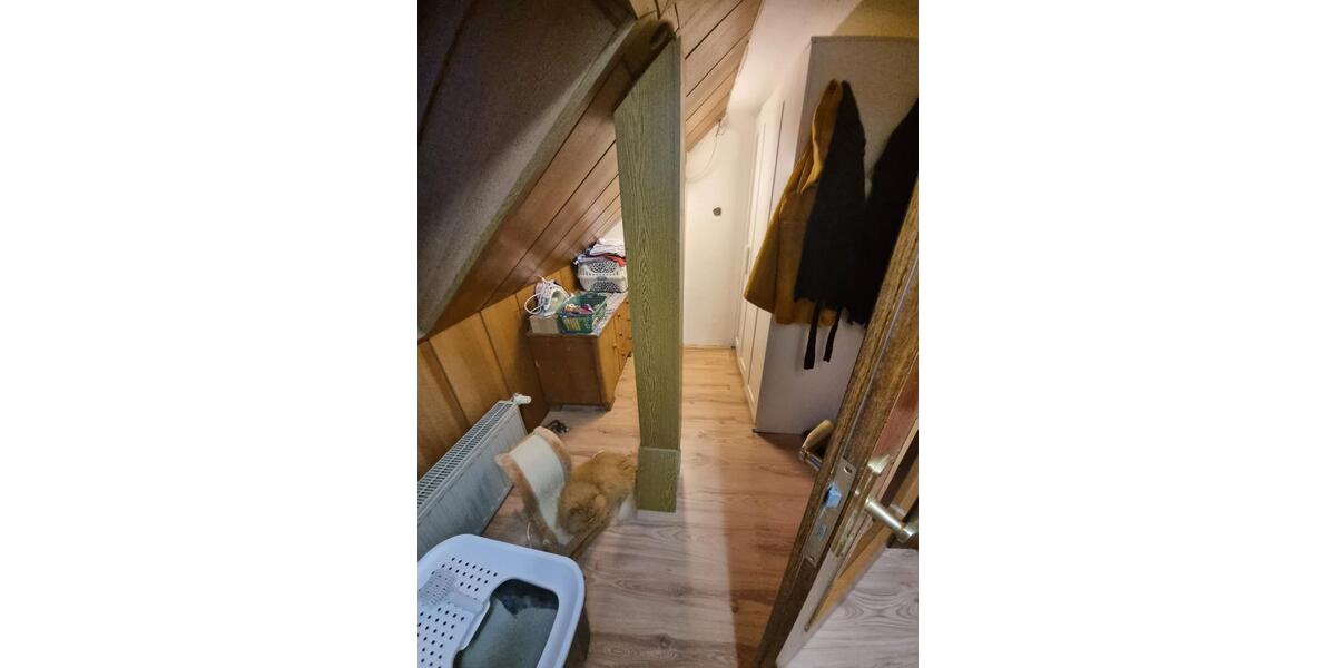 Maisonettenwohnung Hamm Herringen - 4 Zimmer, 120 m&sup2;, 970&euro; | Angebot:26700889