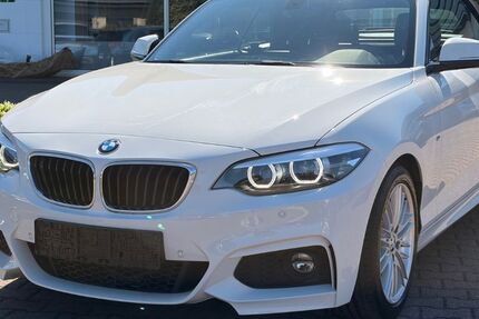 BMW 220 30.218 km 26.970 &euro; Lünen 44536