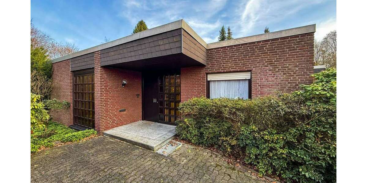 Einfamilienhaus Hamm Berge - 4 Zimmer, 136 m&sup2;, 495.000&euro; | Angebot:24823966