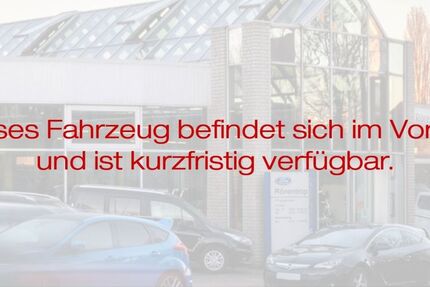 Ford Focus 76.000 km 16.973 &euro; Lünen 44532