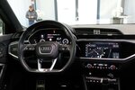 Audi Q3 40 TDI QUATTRO S-LINE SPORT BLACK MATRIX-LED 172.000 km 26.444 &euro; Hamm 59077