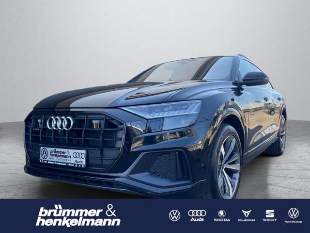 Audi Q8 161.538 km 47.699 &euro; Werne 59368