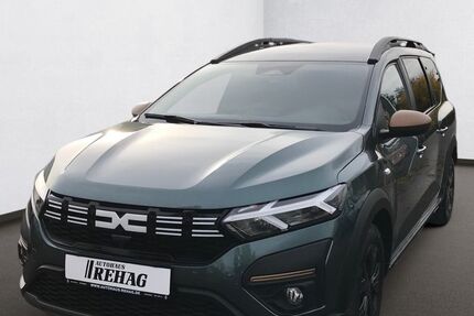 Dacia Jogger 28.146 km 21.580 &euro; Recklinghausen 45659