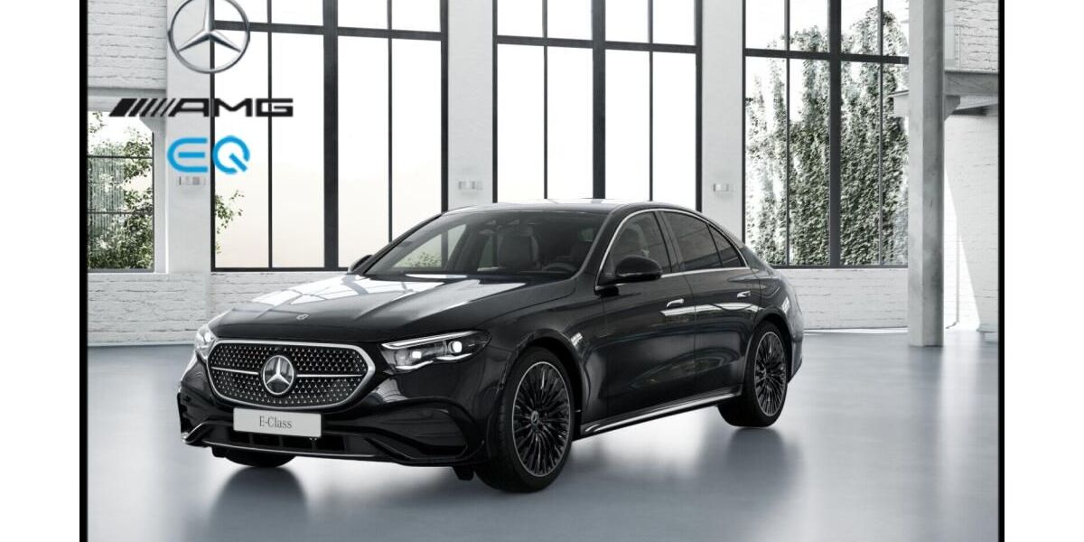 Mercedes-Benz E 200 14.955 km 49.970 &euro; Dortmund 44139