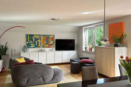 Wohnung Bochum Linden - 4 Zimmer, 112 m&sup2;, 348.000&euro; | Angebot:25836821