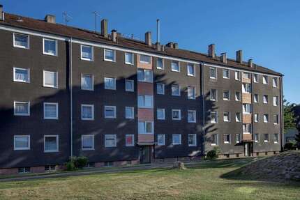 Wohnung Dortmund Wickede - 3 Zimmer, 62 m&sup2;, 489&euro; | Angebot:26149910