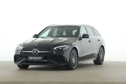 Mercedes-Benz C 220 9.900 km 48.550 &euro; Senden-Bösensell 48308