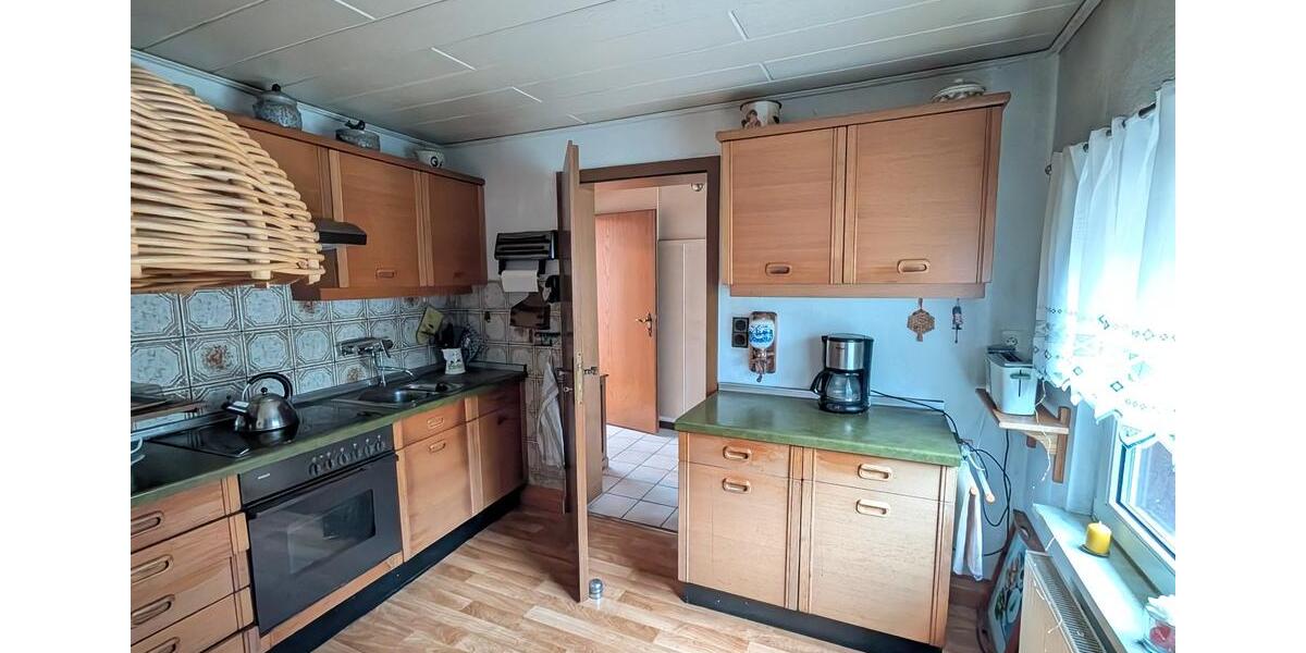 Doppelhaushälfte Werl - 5 Zimmer, 124 m&sup2;, 195.000&euro; | Angebot:27194342