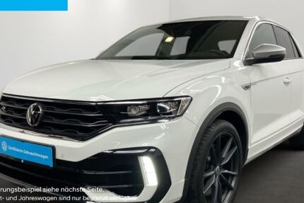 VW T-Roc 72.964 km 25.650 &euro; Hagen 58089