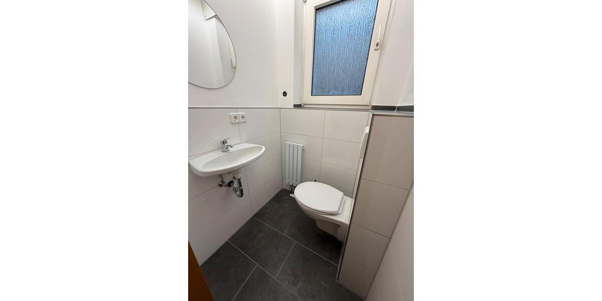 Erdgeschoßwohnung Werne - 5 Zimmer, 10 m&sup2;, 400&euro; | Angebot:25364948