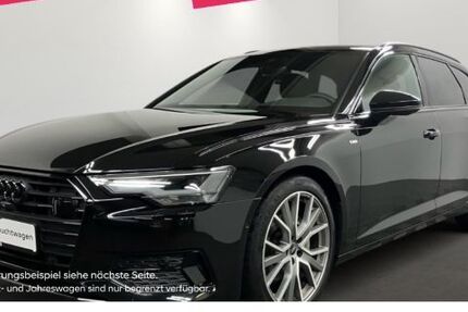 Audi A6 45.790 km 31.810 &euro; Hagen 58089