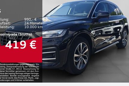 Audi Q5 87.682 km 31.440 &euro; Bochum 44892