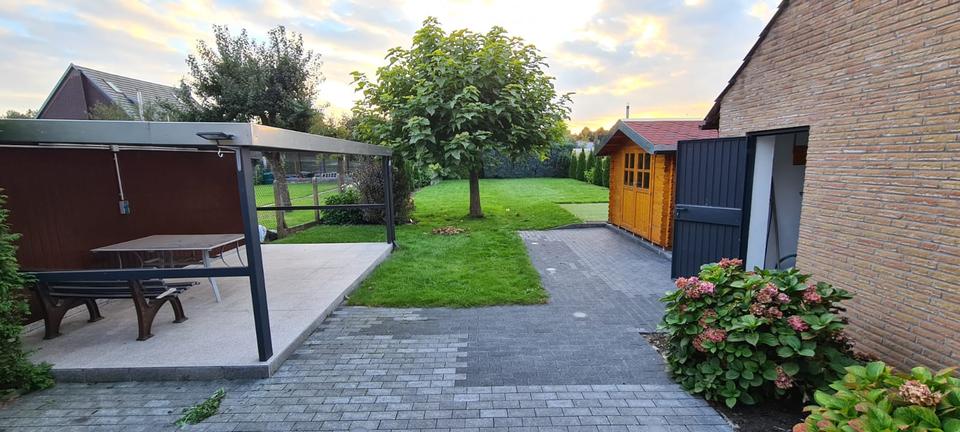 Doppelhaushälfte Recklinghausen Hillerheide - 4.5 Zimmer, 115 m&sup2;, 430.000&euro; | Angebot:26272207