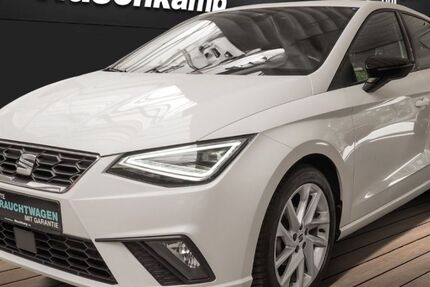 Seat Ibiza 26.499 km 14.999 &euro; Dortmund 44145
