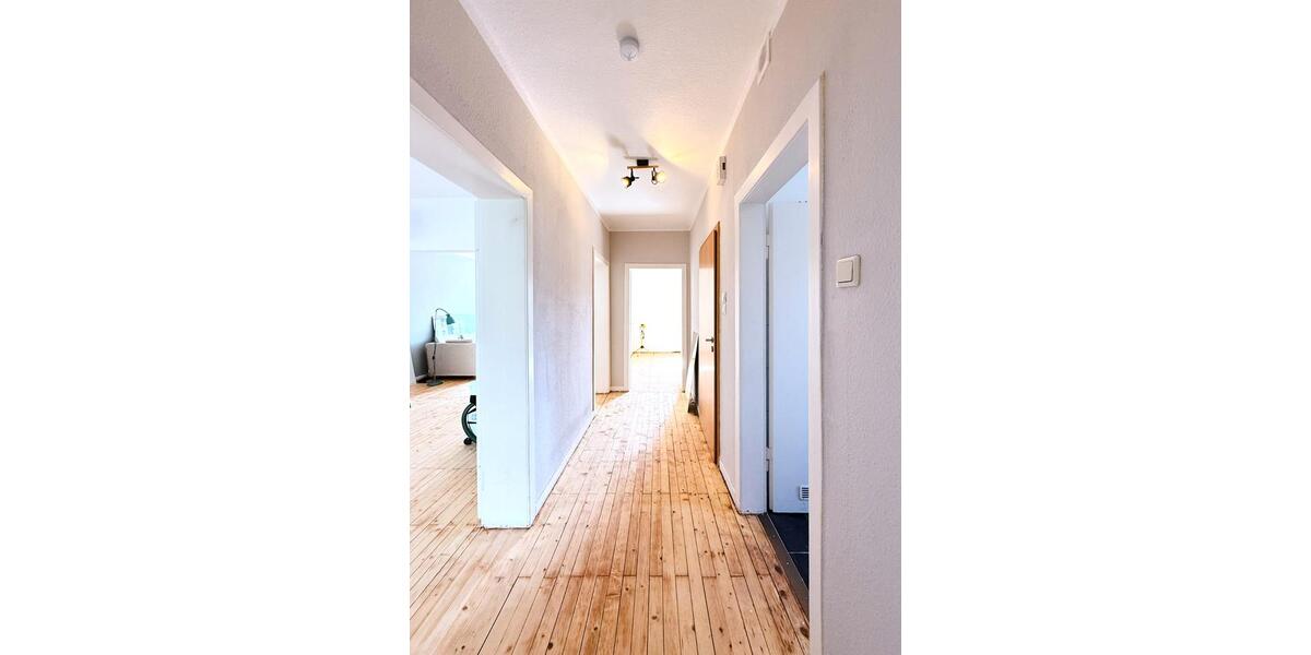Etagenwohnung Recklinghausen - 1 Zimmer, 74 m&sup2;, 850&euro; | Angebot:26044711