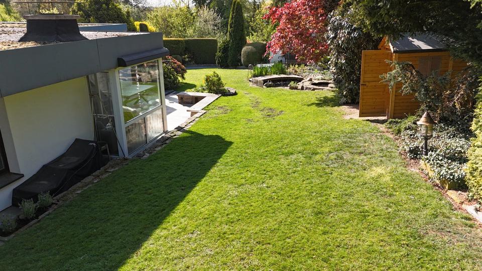 Bungalow Fröndenberg (Ruhr) - 5 Zimmer, 210 m&sup2;, 629.000&euro; | Angebot:26679276