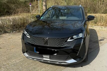 Peugeot 3008 93.000 km 20.999 &euro; Iserlohn 58642