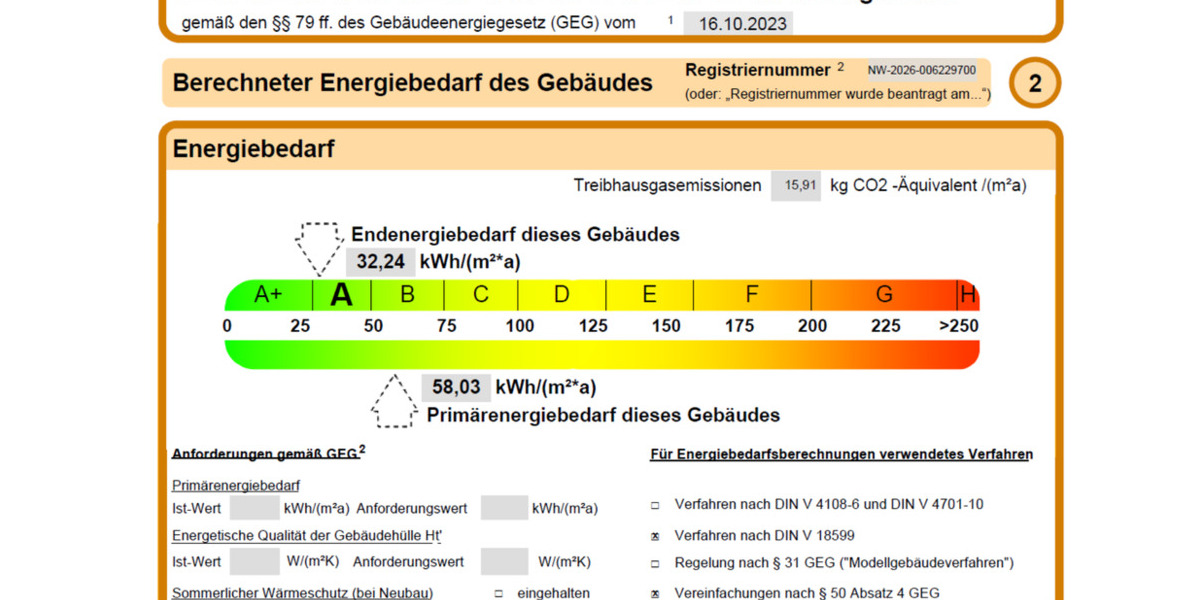 Doppelhaushälfte Unna Hemmerde - 3 Zimmer, 90 m&sup2;, 350.000&euro; | Angebot:24837230